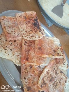 صورة لوصفة مختومة
