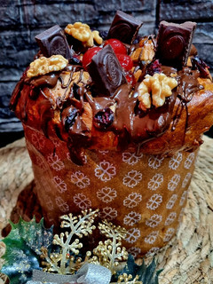 Una foto de PANETTONE ❤️