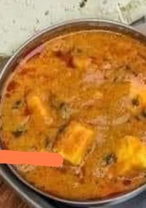 मटर पनीर (matar paneer recipe in Hindi) रेसिपी मुख्य फोटो