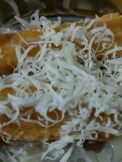 Foto resep Churros