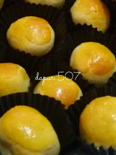 Foto resep Nastar kemprul