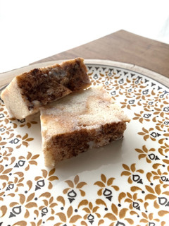 Una foto de Postre de la infancia