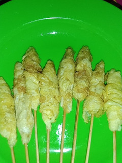 Foto resep Telur gulung anti gagal