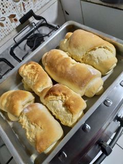 Foto de Pão caseiro