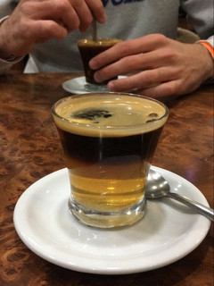 Una foto de Carajillo (el auténtico)