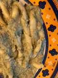 Pasta con cremina brokkolosa