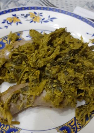 Foto di Broccoli e salsiccia
