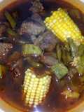 Mole De Olla