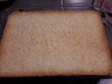 Tarta / Torta de Coco con Dulce de Leche 🤤🤤🤤