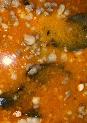 Foto resep Gule Daging