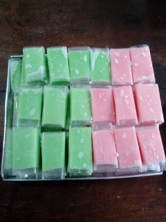 Foto resep Es Kue / Es Gabus