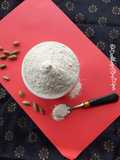 Fennel Seeds Cooler Mix (Variyali Sharbat Mix)