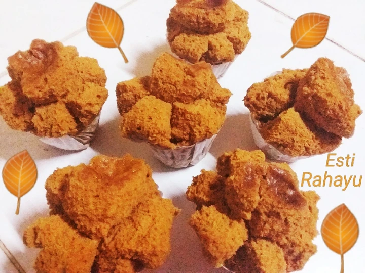 Cara Mudah Membuat Resep Bolu Kukus Gula merah Ngakak 😆No Mixer yang Lezat Anti Ribet, Sempurna