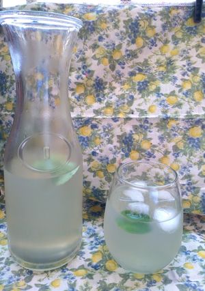 Una foto de Limonada 🍋