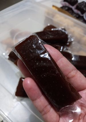 Foto resep Dodol kukus