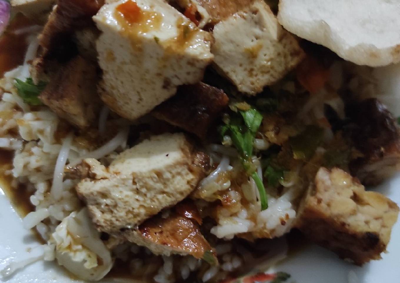 Tahu Guling