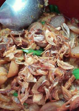 1.636 resep seblak seafood pedes enak dan sederhana - Cookpad
