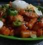Cara Gampang Menyiapkan Tteokbokki homemade Anti Gagal