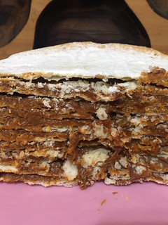 Una foto de Rogel