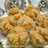Bolu Kukus Pisang Mekar (No Mixer/Eggless)