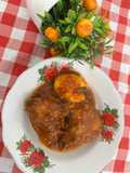 Ayam Bumbu Rempah