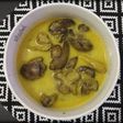 Ati ampela ala nasi padang