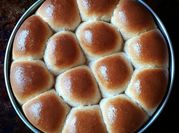 A picture of tbsp wheat flour