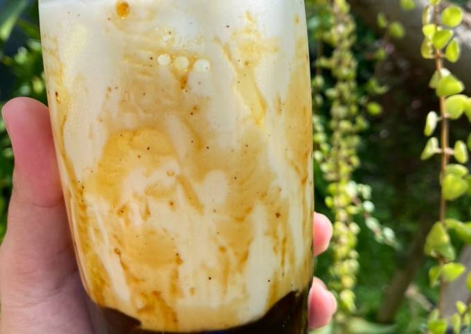 Resep Brown Sugar Boba, Bisa Manjain Lidah