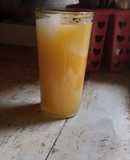 Fresco de mango