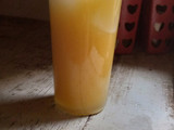 Fresco de mango
