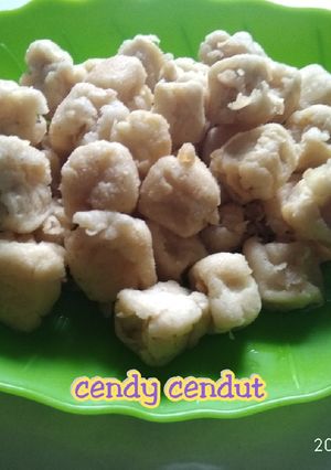 Foto resep Tahu crispy
