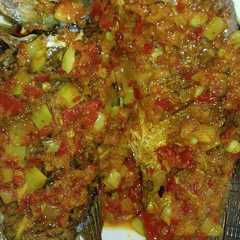 รูปของ Ikan pesmol