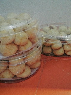 Foto resep Nastar