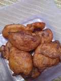 Cengkodok Pisang