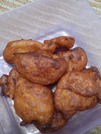 Cara Mudah Menyiapkan Resep Cengkodok Pisang Ala Anak Kost yang Menggugah Selera Anti Ribet, Menggugah Selera