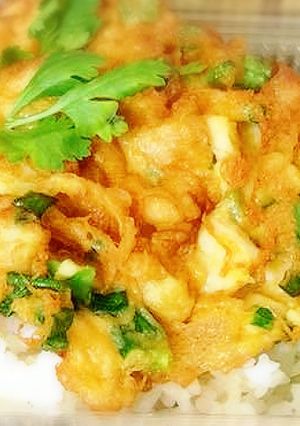 รูปของ ไข่เจียวซ่อนผัก #กินผักรักสุขภาพ9