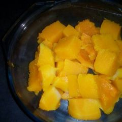A picture of Butternut.