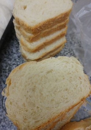 Una foto de Pan Casero sin complicaciones