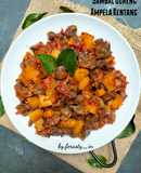 Sambel Goreng Ampela Kentang