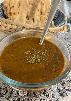 عکسی از دستور عدسی فوری