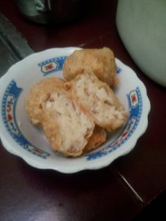 Foto resep Pempek adaan buat anak