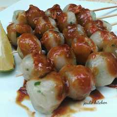 รูปของ Cilok Enak