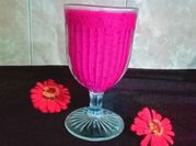 Gambar mixer fruit smoothies