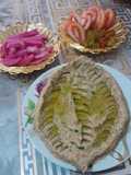 كبة بطاطا