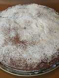 Torta Tenerina