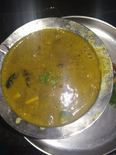 பலா கொட்டை சாம்பார் செய்முறை முக்கிய புகைப்படம்