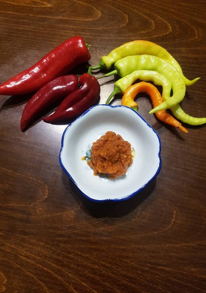 Аджика
