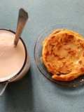 Roti Maryam / Canai simple anti gagal