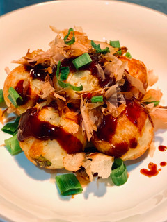 Foto resep Takoyaki