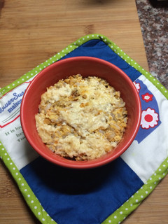 Foto resep Shirataki Schotel #ketopad